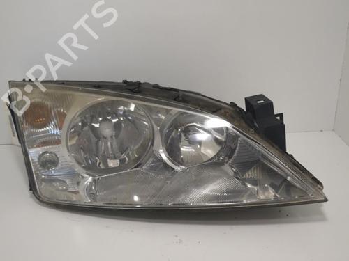 Højre forlygte FORD MONDEO III (B5Y) 2.0 16V TDDi / TDCi (115 hp) 25661317