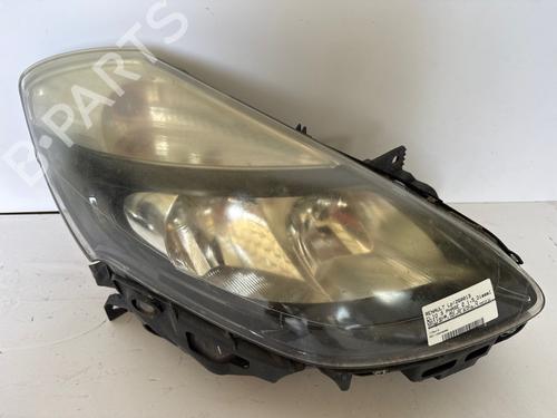 right-headlight-renault-clio-iii-br01-cr01-2005-2006-2007-2008-2009-2010-2011-2012-2013-2014-37264695 main image