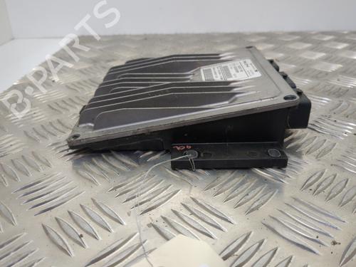 Engine control unit (ECU) RENAULT CLIO III (BR0/1, CR0/1) 1.5 dCi (C/BR0G, C/BR1G) | BP25659350M57