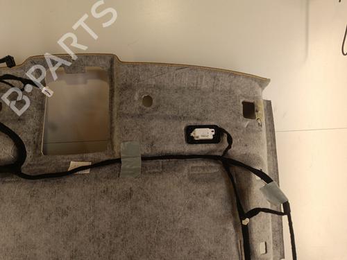 Interior roof RENAULT CLIO V (B7_) 1.0 TCe 100 (B7MT) | BP25654979I12 - Image 7