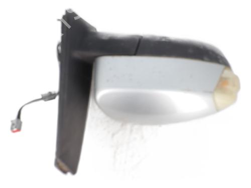 Right mirror FORD C-MAX II (DXA/CB7, DXA/CEU) 1.6 TDCi | BP30462372C27 