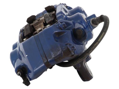 Left front brake caliper BMW 4 Coupe (F32, F82) 435 i | BP27212103M105 