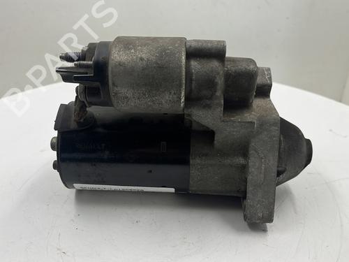 Used Starter RENAULT CLIO IV Grandtour (KH_) 1.5 dCi 90 (KHN3, KHN4) (90 hp) 25656146
