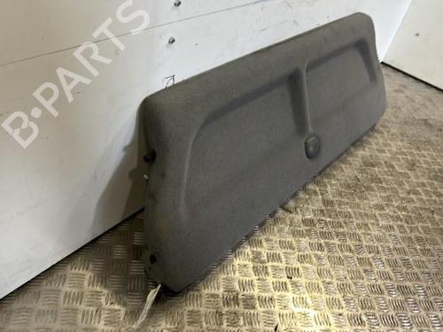 Used Rear parcel shelf Rear parcel shelf PEUGEOT 406 Break (8E/F) 2.0 16V (135 hp) 25657147 25657147