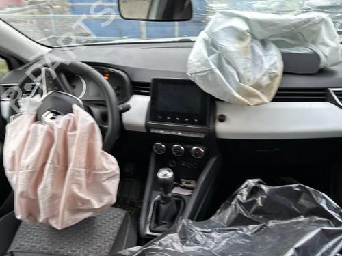 Steering column stalk RENAULT CLIO V (B7_) 1.0 TCe 90 (B7MT) | BP25660465I23 