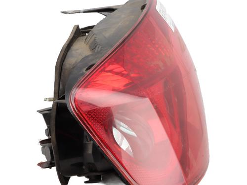 Left taillight PEUGEOT 407 (6D_) 2.0 HDi 135 (6DRHRH, 6DRHRE, 6DRHRG, 6DRHRJ) | BP30491290C34