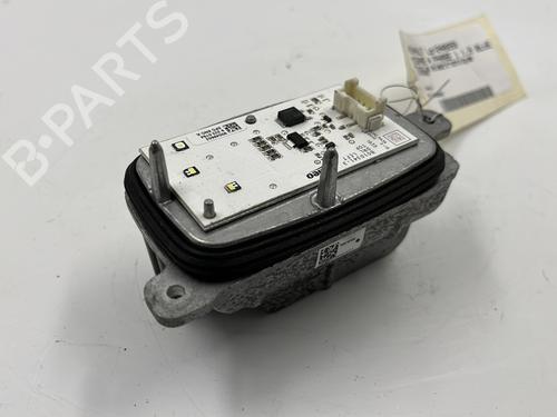 Electronic module RENAULT MEGANE IV Hatchback (B9A/M/N_) 1.5 dCi 110 (B9A3) | BP25654662M83
