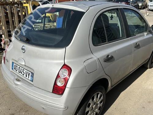 Alternator TOYOTA YARIS (_P1_) 1.0 (SCP10_, SCP10R) | BP26617218M7 
