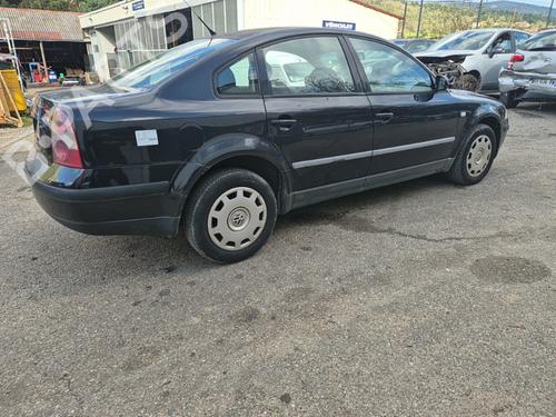 Engine control unit (ECU) VW PASSAT B5.5 (3B3) 1.9 TDI | BP25654778M57 - Image 9