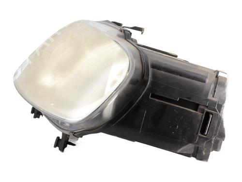 Lyskaster venstre VW TOURAN (1T1, 1T2) 1.9 TDI | BP29012021C28