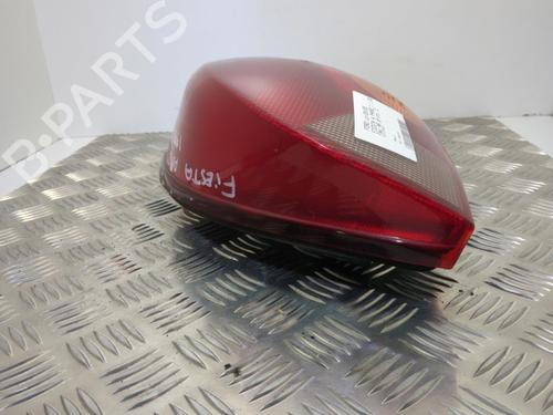 Højre baglygte FORD FIESTA IV (JA_, JB_) 1.8 D (60 hp) 25657387
