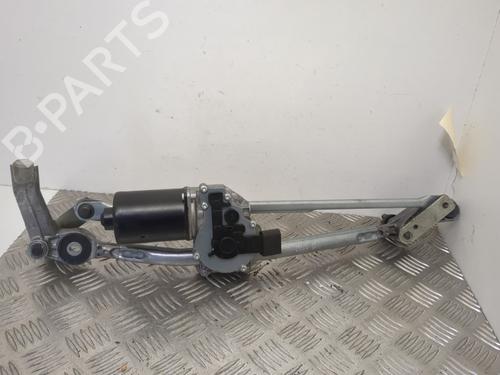 Front wiper motor BMW 3 Coupe (E92) 325 d 61617161711