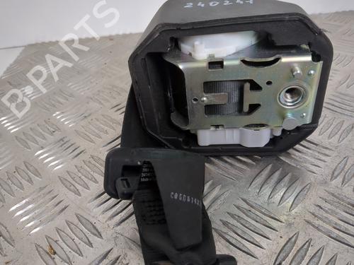 Rear right seatbelt CITROËN C3 II (SC_) 1.4 HDi 70 (SC8HZC, SC8HR0, SC8HP4) | BP25658042I28 - Image 2
