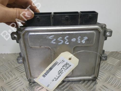 Used Engine control unit (ECU) Engine control unit (ECU) RENAULT CLIO IV (BH_) 0.9 TCe 90 (BHNF, BHMA, BHMH, BHJK, BHJR) (90 hp) 25659123 25659123