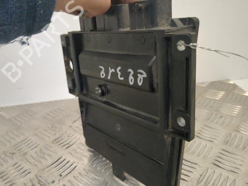 Engine control unit (ECU) RENAULT CLIO III (BR0/1, CR0/1) 1.5 dCi (BR17, CR17) | BP25659104M57 