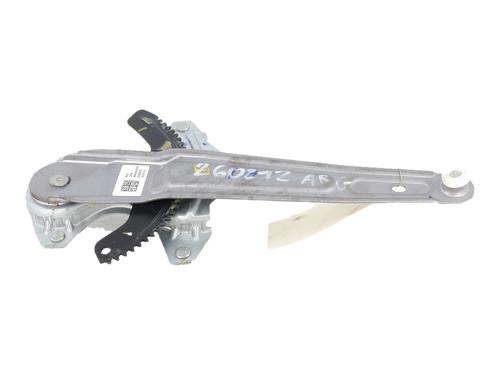 Used Rear left window mechanism Rear left window mechanism HYUNDAI i10 III (AC3, AI3) 1.0 T-GDi (100 hp) 37740500 37740500
