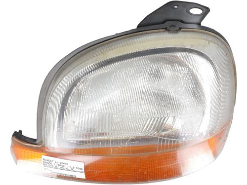 Left headlight RENAULT KANGOO Express (FC0/1_) 1.9 dCi 4x4 (FC0V) | BP25657609C28 - Image 3