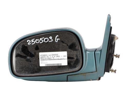 left-mirror-hyundai-santa-fe-i-sm-2000-2001-2002-2003-2004-2005-2006-28964175 main image
