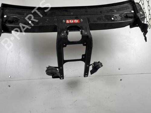 front-slam-panel-mercedes-benz-m-class-w164-2005-2006-2007-2008-2009-2010-2011-2012-25656754 main image