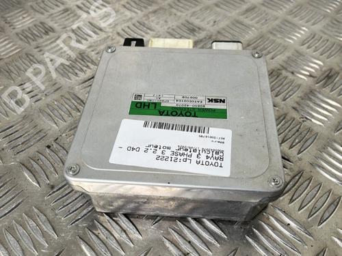 Engine control unit (ECU) TOYOTA RAV 4 III (_A3_) 2.2 D 4WD (ALA30_, ALA30R) | BP25656681M57 