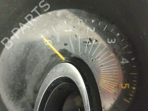 Instrument cluster RENAULT CLIO IV (BH_) 1.5 dCi 75 | BP25655840C47