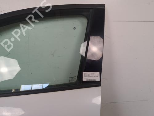 Left front door RENAULT MEGANE III Hatchback (BZ0/1_, B3_) 1.5 dCi (BZ09, BZ0D, BZ1W, BZ29, BZ14) | BP25655176C2
