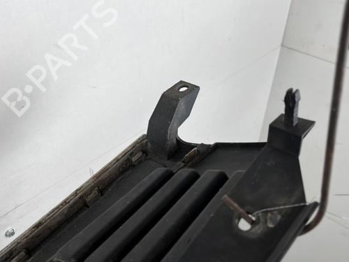 Grill RENAULT MASTER II Van (FD) 2.5 dCi | BP25658404C40 