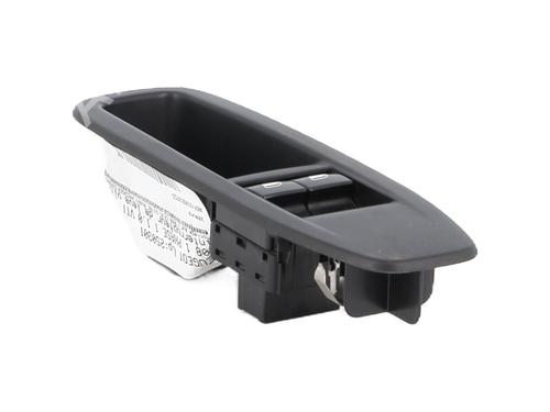 Left front window switch PEUGEOT 208 I (CA_, CC_) 1.4 HDi | BP28218185I27