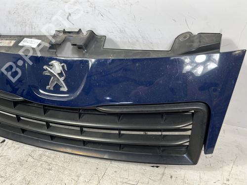 grille-peugeot-expert-van-vf3a_-vf3u_-vf3x_-2007-33241694 main image