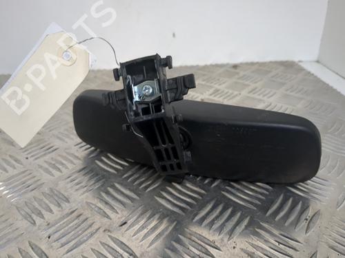 Rear mirror RENAULT KOLEOS I (HY_) 2.0 dCi (HY0K) | BP25658213I6 - Image 3