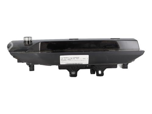 Display monitor CITROËN C4 III (BA_, BB_, BC_) 1.5 BlueHDi 130 (BBYHZB) | BP30517727C48