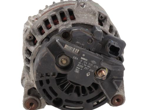 alternator-renault-laguna-ii-bg01_-2001-2002-2003-2004-2005-2006-2007-25658720 main image