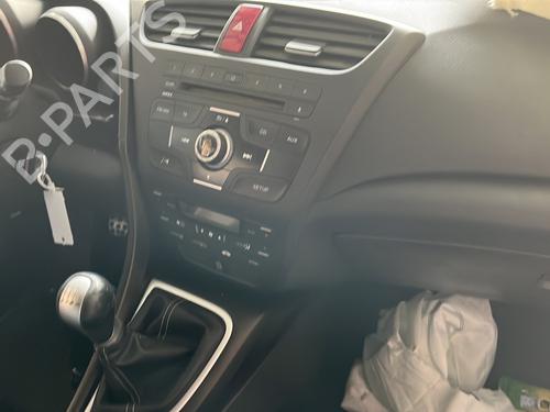 Engine control unit (ECU) HONDA CIVIC IX (FK) 2.2 i-DTEC (FK3) | BP25654883M57 - Image 12