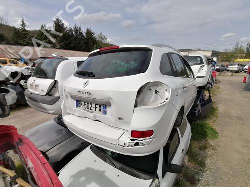 Engine RENAULT CLIO III Grandtour (KR0/1_) 1.5 dCi (KR0G) | BP25659410M1 