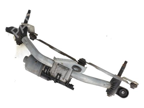 Viskermotor vindrute RENAULT TWINGO II (CN0_) 1.5 dCi (CN0E) | BP26221326M29 