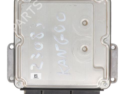 Engine control unit (ECU) RENAULT KANGOO Express (FW0/1_) 1.5 dCi 85 (FW0K, FW0L, FW0B) | BP25659494M57 - Image 5