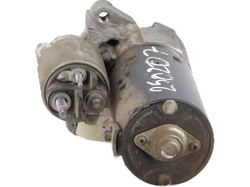 Used Starter Starter RENAULT MEGANE III Hatchback (BZ0/1_, B3_) 1.9 dCi (BZ0N, BZ0J) (131 hp) 33299298 33299298
