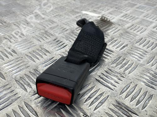 Seat buckle BMW 1 (F21) 114 i | BP25658321I32 