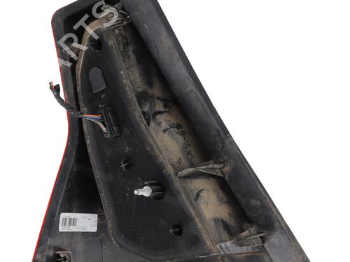 Right taillight DACIA SANDERO 1.6 (BS0D, BS0B, BS0F, BS0H) | BP38545761C35 - Image 2