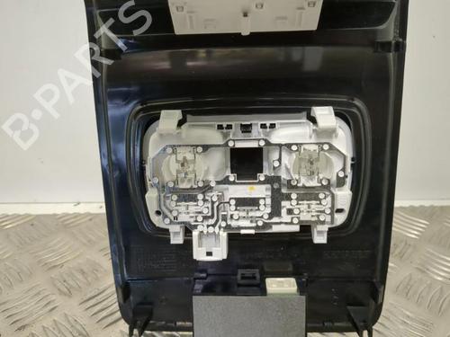 Kabinelys RENAULT CLIO V (B7_) 1.0 TCe 90 (B7MT) | BP25655473I8  - Image 20