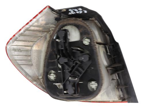 Right taillight BMW 1 (E87) 120 d | BP37701528C35 - Image 2