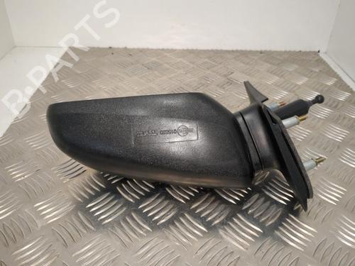 Used Left mirror Left mirror 25661050 25661050