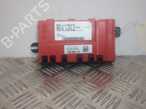 Used Electronic module BMW 1 (F21) 114 i (102 hp) 25658316