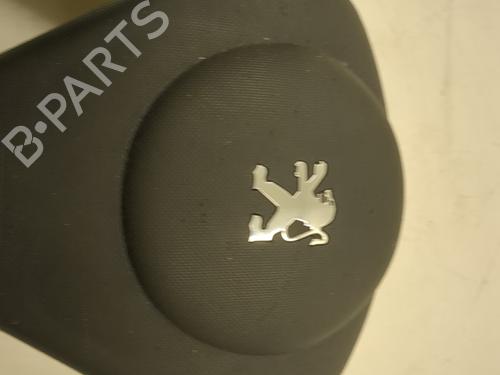 Used Driver airbag PEUGEOT 1007 (KM_) 1.4 HDi (68 hp) 25654713