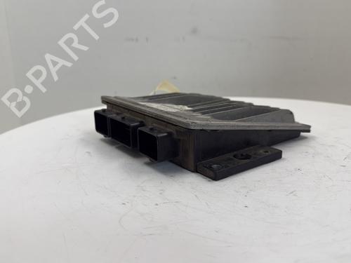 Computer motormanagement RENAULT KANGOO Express (FC0/1_) 1.5 dCi (FC07, FC1R) | BP25657574M57 