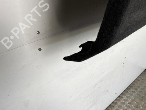 Rear parcel shelf OPEL ASTRA H (A04) 1.7 CDTI (L48) | BP25658186C85