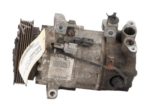 AC compressor RENAULT CLIO IV (BH_) 1.5 dCi 75 | BP25655126M34 