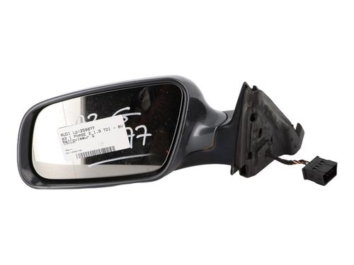Used Left mirror AUDI A3 (8L1) 1.9 TDI (100 hp) 26153604
