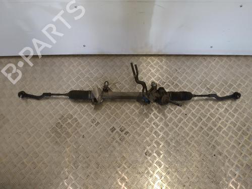 Used Steering rack NISSAN QASHQAI / QASHQAI +2 I (J10, NJ10, JJ10E) 2.0 dCi (150 hp) 25659380
