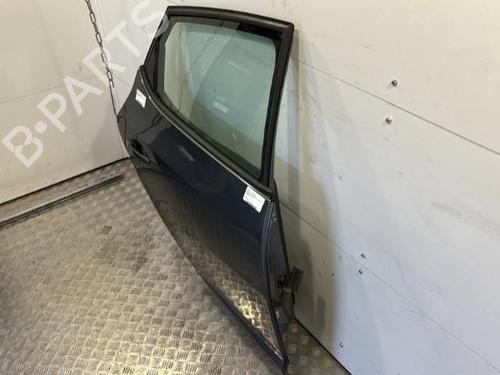 Right rear door SEAT IBIZA IV (6J5, 6P1) 1.2 TDI | BP25658819C5 